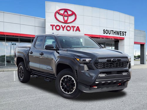 2026 Toyota Tacoma i-FORCE MAX Tacoma TRD Off-Road