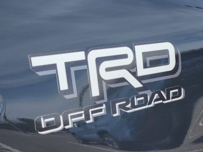 2026 Toyota Tacoma i-FORCE MAX Tacoma TRD Off-Road