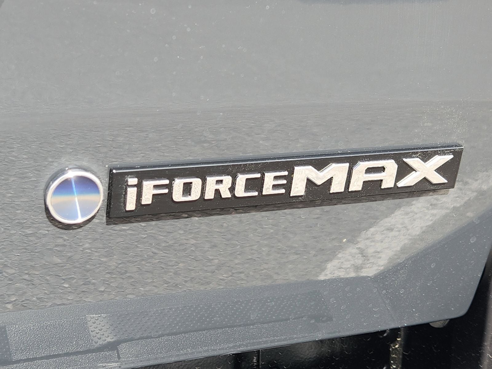 2026 Toyota Tacoma i-FORCE MAX Tacoma TRD Off-Road