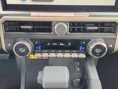 2026 Toyota Tacoma i-FORCE MAX Tacoma TRD Off-Road