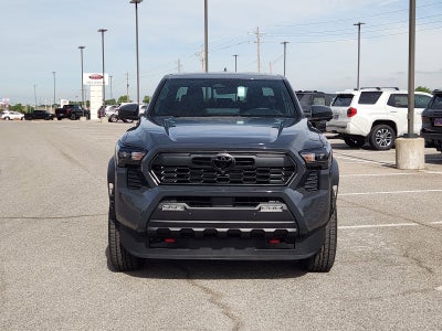 2026 Toyota Tacoma i-FORCE MAX Tacoma TRD Off-Road