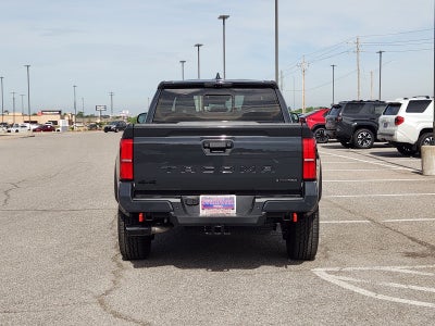 2026 Toyota Tacoma i-FORCE MAX Tacoma TRD Off-Road