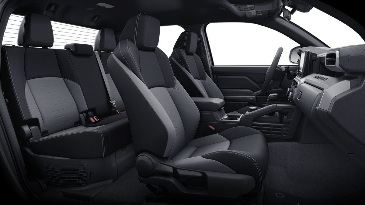 2026 Toyota Tacoma i-FORCE MAX Tacoma TRD Off-Road