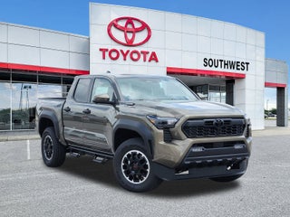 2026 Toyota Tacoma i-FORCE MAX Tacoma TRD Off-Road