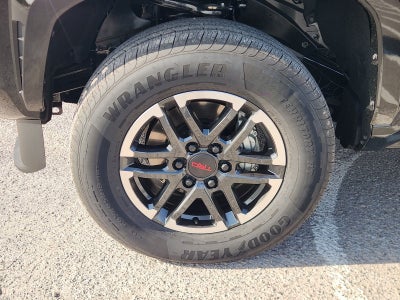 2026 Toyota Tacoma i-FORCE MAX Tacoma TRD Sport