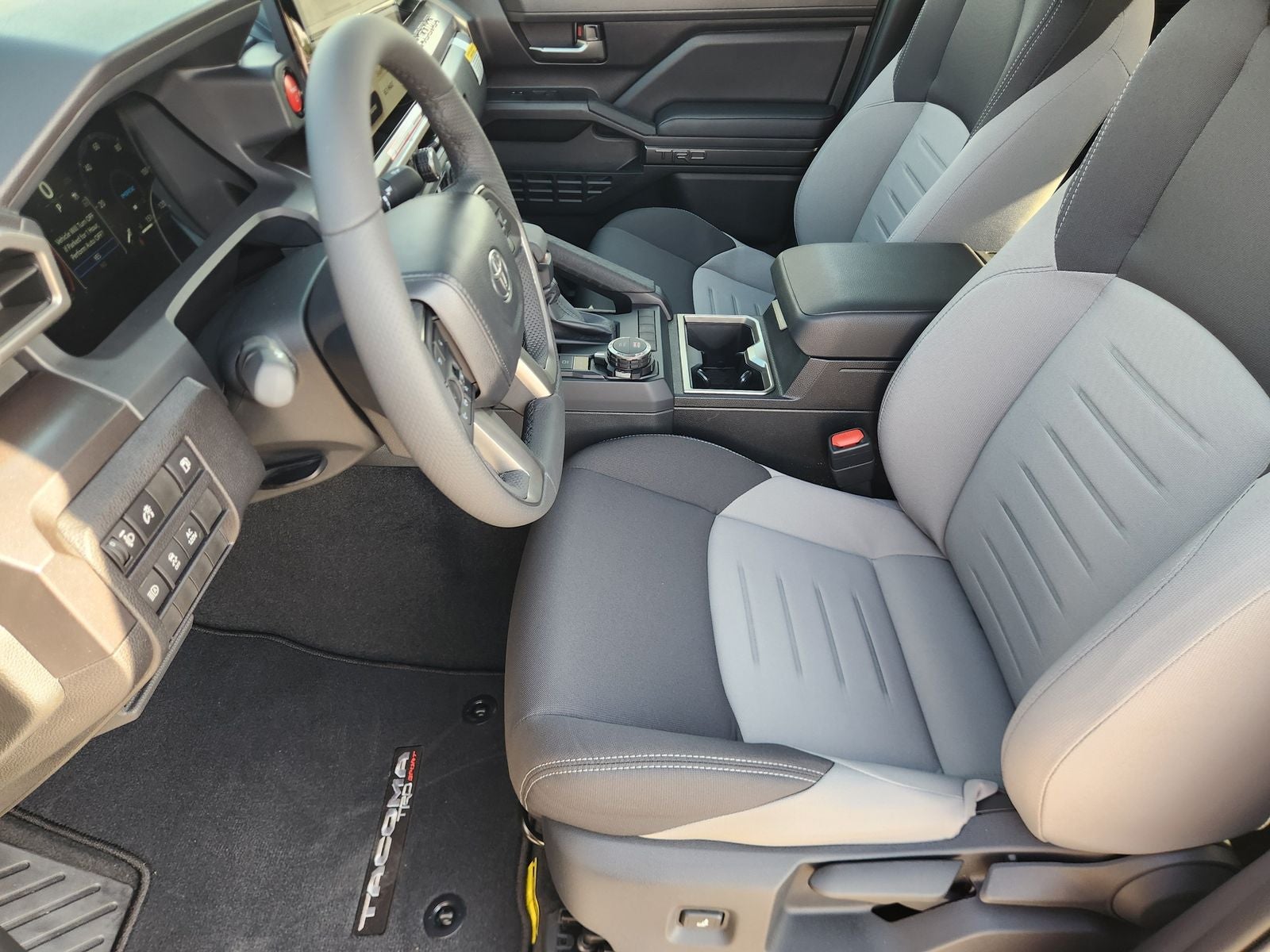 2026 Toyota Tacoma i-FORCE MAX Tacoma TRD Sport