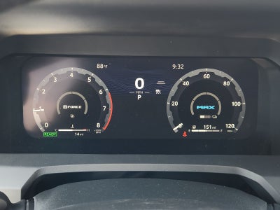 2026 Toyota Tacoma i-FORCE MAX Tacoma TRD Sport