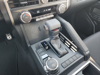 2026 Toyota Tacoma i-FORCE MAX Tacoma TRD Sport