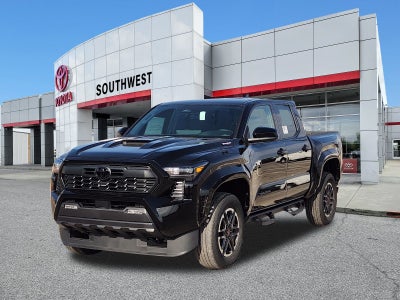 2026 Toyota Tacoma i-FORCE MAX Tacoma TRD Sport