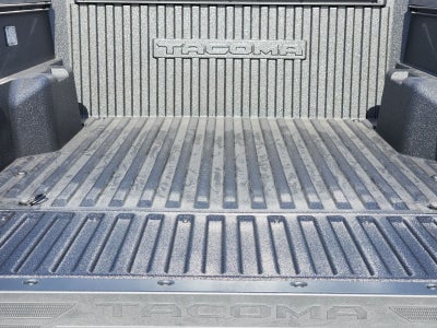 2026 Toyota Tacoma i-FORCE MAX Tacoma TRD Sport