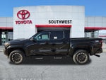 2026 Toyota Tacoma i-FORCE MAX Tacoma TRD Sport
