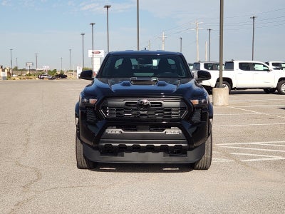 2026 Toyota Tacoma i-FORCE MAX Tacoma TRD Sport