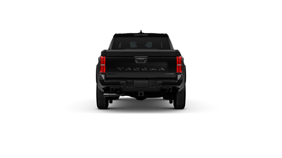 2026 Toyota Tacoma i-FORCE MAX Tacoma TRD Sport