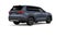 2026 Toyota Grand Highlander Hybrid MAX Limited