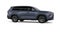 2026 Toyota Grand Highlander Hybrid MAX Limited