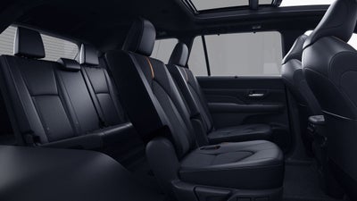 2026 Toyota Grand Highlander Hybrid MAX Limited
