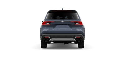 2026 Toyota Grand Highlander Hybrid MAX Limited