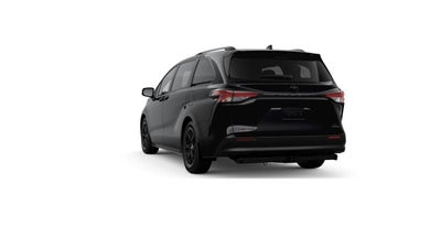 2026 Toyota Sienna Woodland Edition