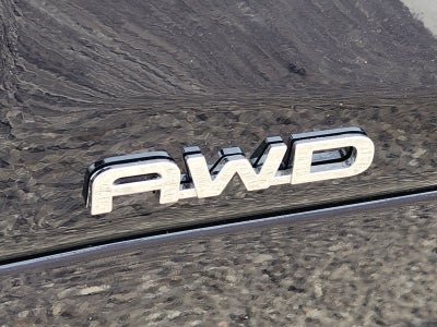 2026 Toyota Highlander Hybrid Limited