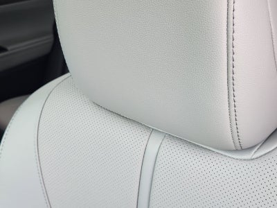 2026 Toyota Highlander Hybrid Limited