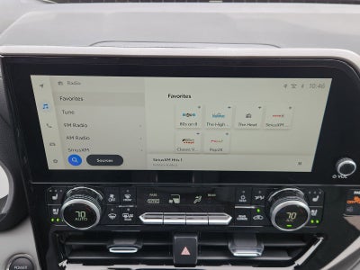 2026 Toyota Highlander Hybrid Limited