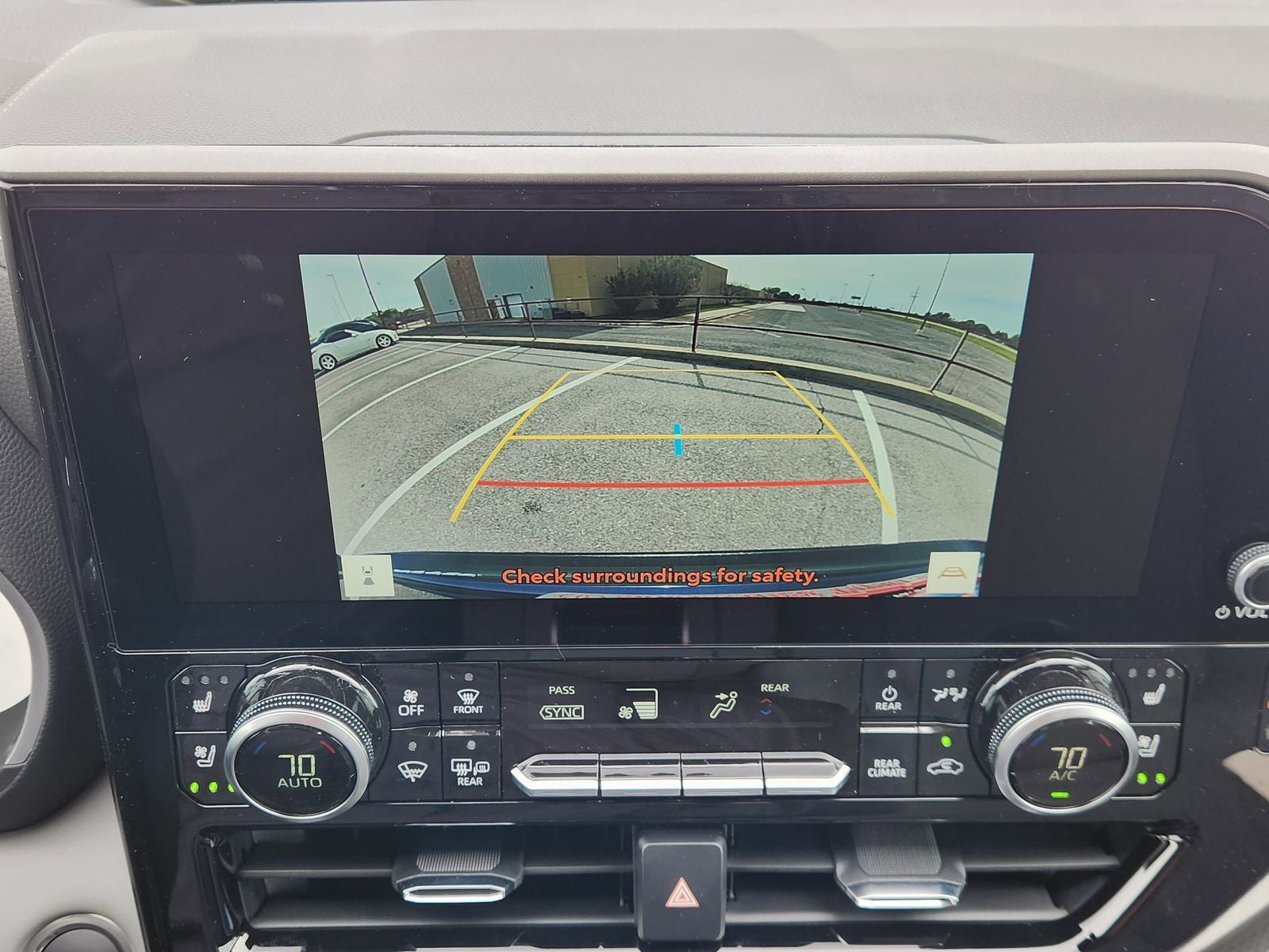 2026 Toyota Highlander Hybrid Limited