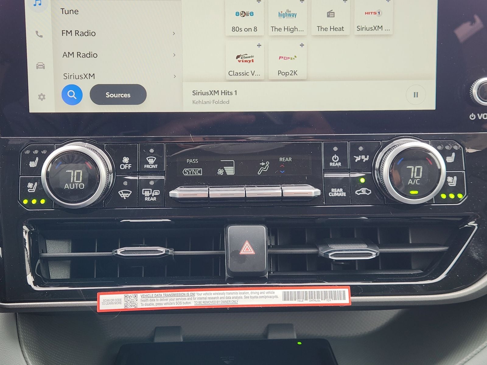 2026 Toyota Highlander Hybrid Limited