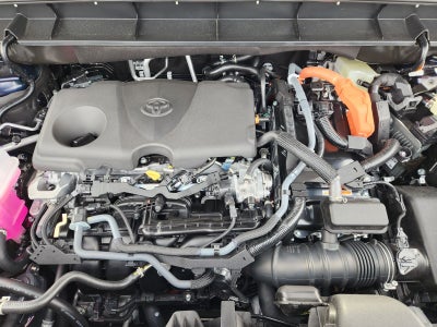 2026 Toyota Highlander Hybrid Limited