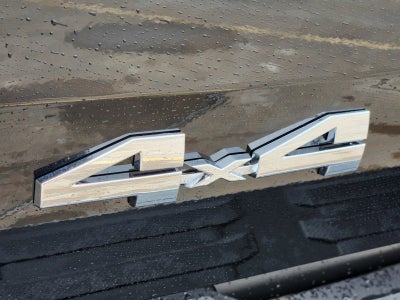 2025 Toyota Tundra 1794 Edition