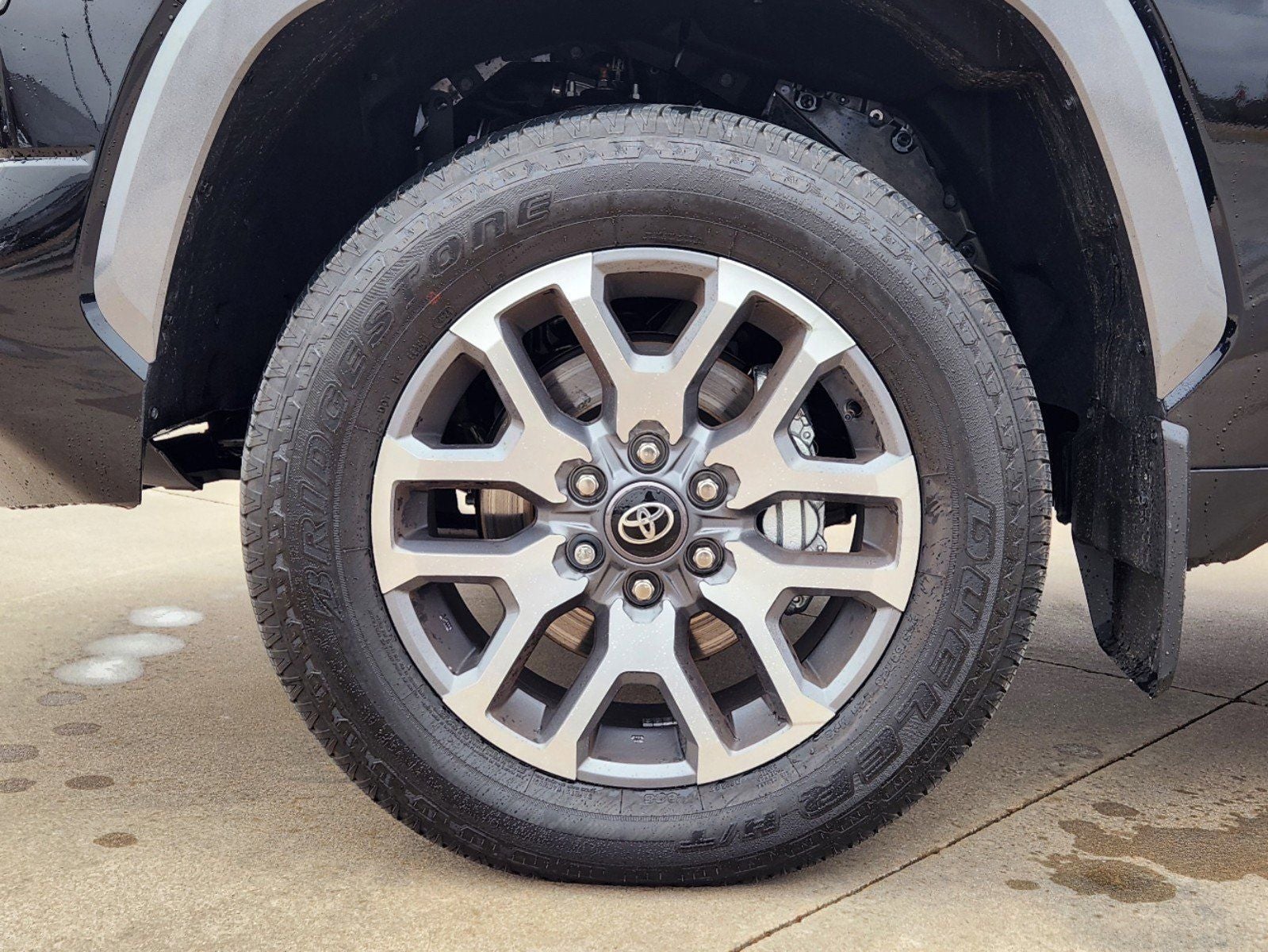 2025 Toyota Tundra 1794 Edition