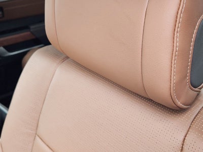 2025 Toyota Tundra 1794 Edition