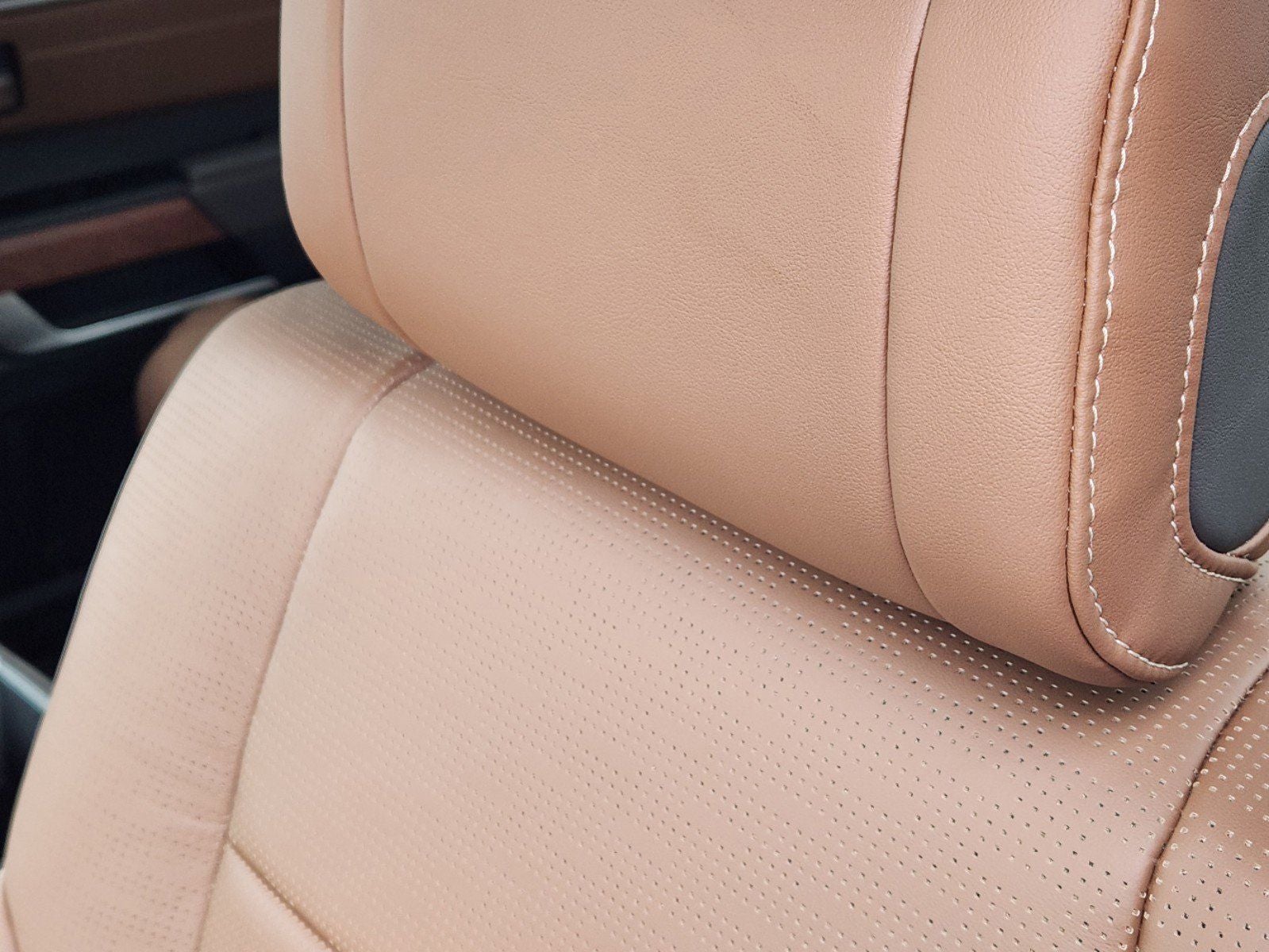 2025 Toyota Tundra 1794 Edition