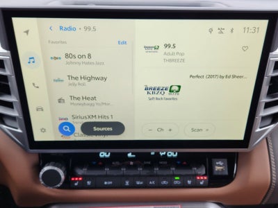 2025 Toyota Tundra 1794 Edition