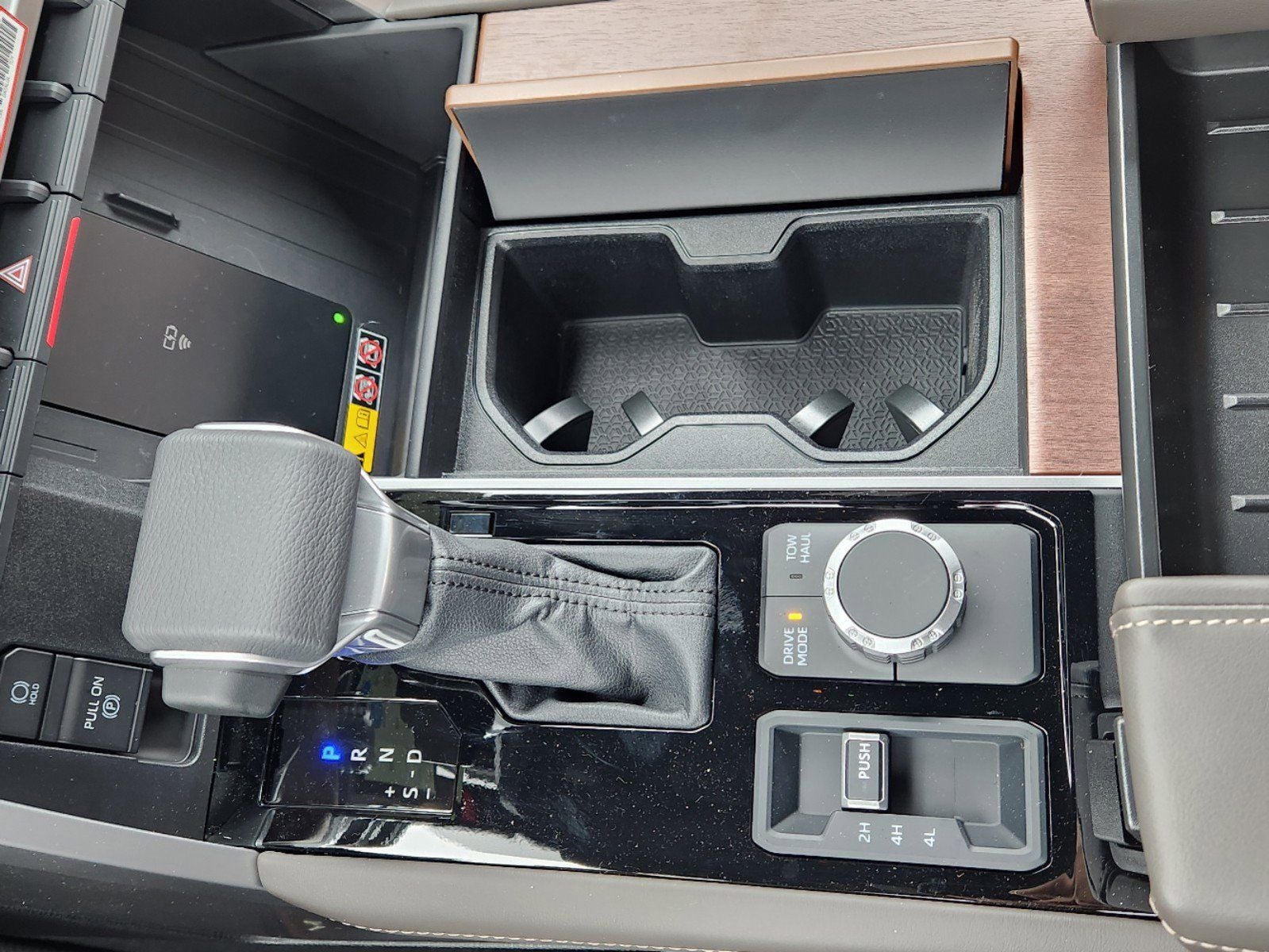 2025 Toyota Tundra 1794 Edition