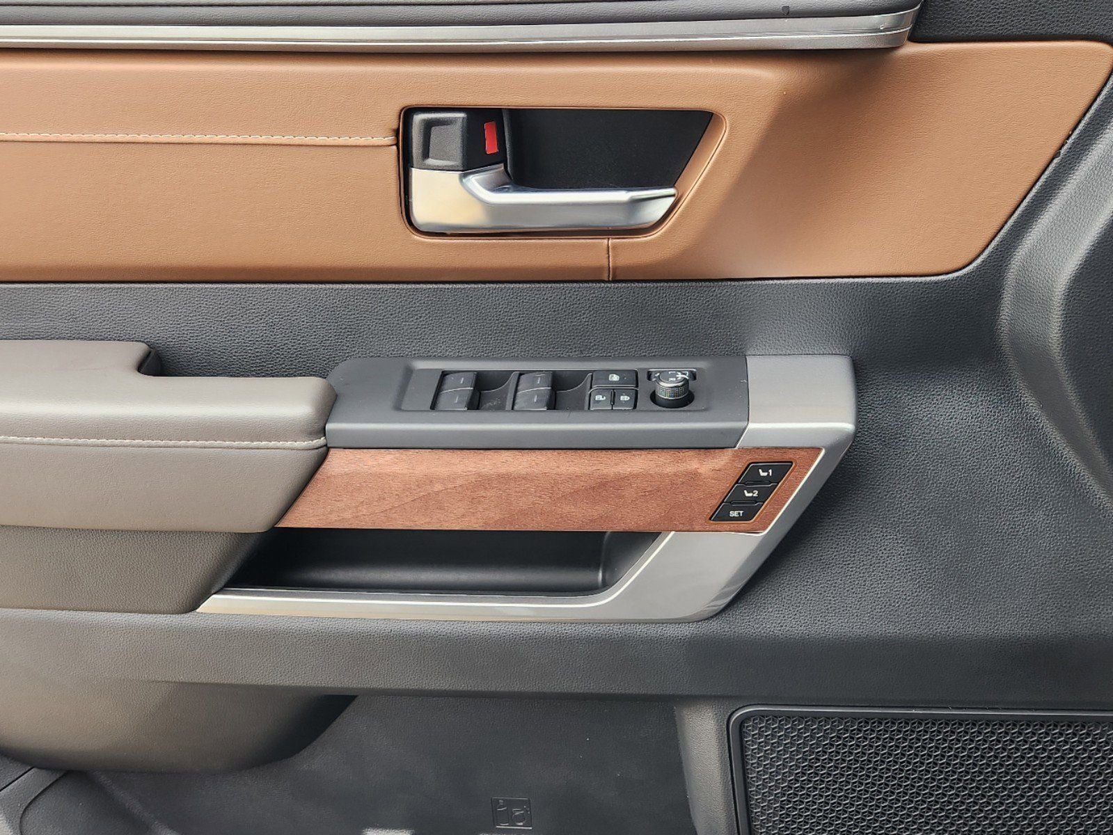 2025 Toyota Tundra 1794 Edition