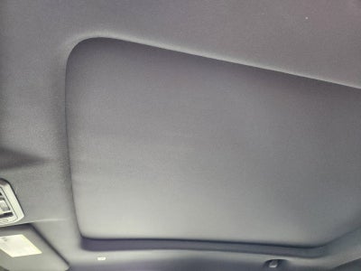 2025 Toyota Tundra 1794 Edition