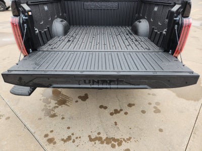 2025 Toyota Tundra 1794 Edition