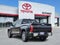 2025 Toyota Tundra 1794 Edition