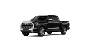 2025 Toyota Tundra 1794 Edition