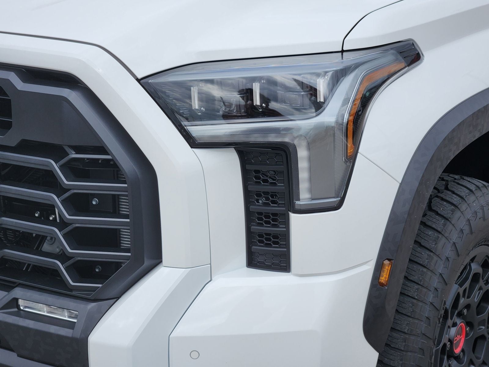 2026 Toyota Tundra i-FORCE MAX Tundra TRD Pro