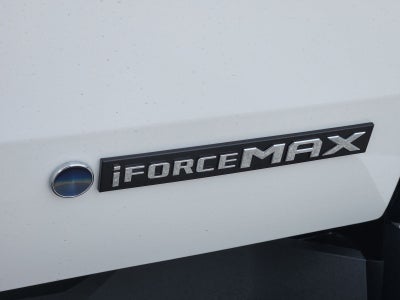 2026 Toyota Tundra i-FORCE MAX Tundra TRD Pro
