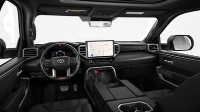 2026 Toyota Tundra i-FORCE MAX Tundra TRD Pro