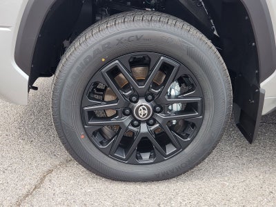 2026 Toyota Tundra i-FORCE MAX Tundra Limited
