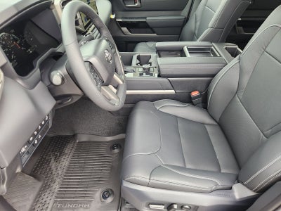2026 Toyota Tundra i-FORCE MAX Tundra Limited