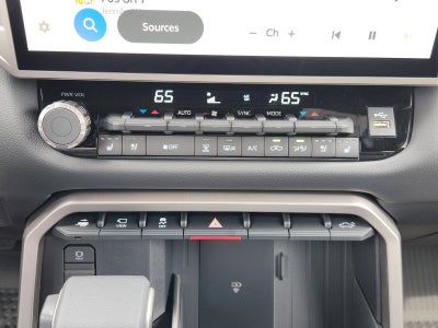 2026 Toyota Tundra i-FORCE MAX Tundra Limited
