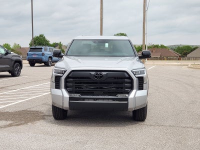 2026 Toyota Tundra i-FORCE MAX Tundra Limited