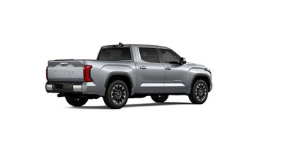 2026 Toyota Tundra i-FORCE MAX Tundra Limited