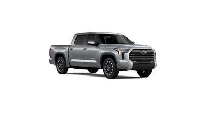 2026 Toyota Tundra i-FORCE MAX Tundra Limited
