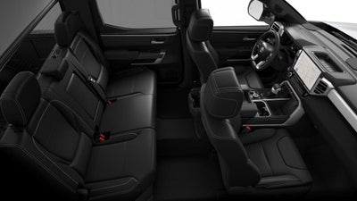 2026 Toyota Tundra i-FORCE MAX Tundra Limited