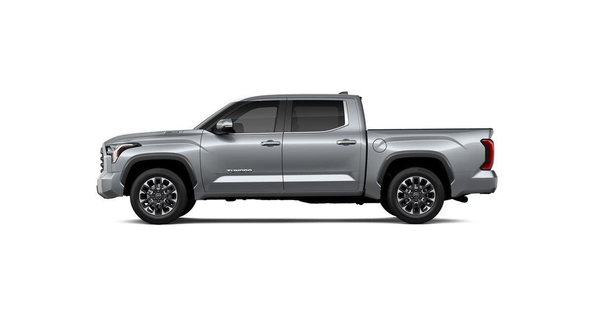2026 Toyota Tundra i-FORCE MAX Tundra Limited